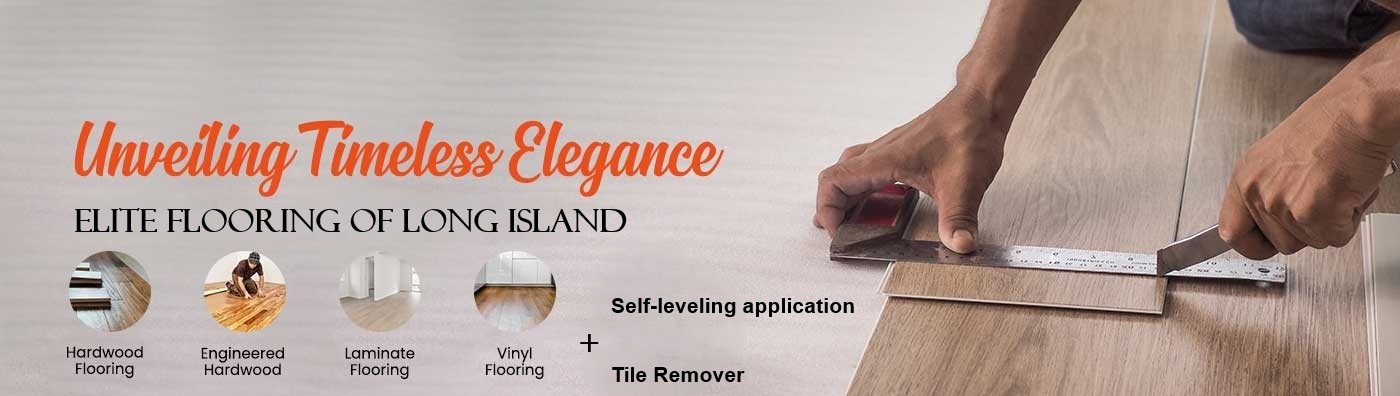 Elite Flooring Of Long Island
